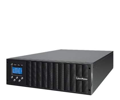 Zasilacz awaryjny (UPS) CyberPower UPS OLS10000ERTXL3U